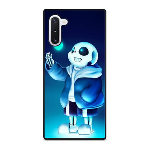 UNDERTALE LOVE GAMES Samsung Galaxy Note 10 Case