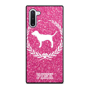 VICTORIA'S SECRET LUXE DOG Samsung Galaxy Note 10 Case VICTORIA'S SECRET LUXE DOG Samsung Galaxy Note 10 Case