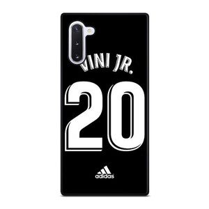VINICIUS JR JUNIOR REAL MADRID 20 Samsung Galaxy Note 10 Case
