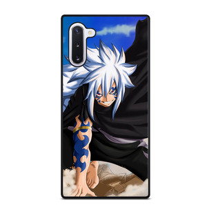 ZEREF FAIRY TAIL ANIME Samsung Galaxy Note 10 Case ZEREF FAIRY TAIL ANIME Samsung Galaxy Note 10 Case