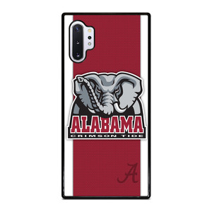 ALABAMA CRIMSON TIDE ELEPHANT MASCOT Samsung Galaxy Note 10 Plus Case