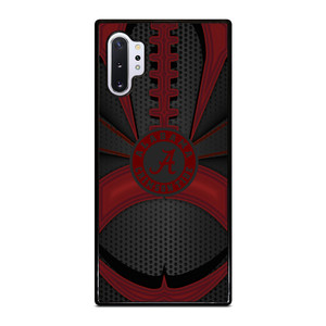 ALABAMA CRIMSON TIDE EMBLEM Samsung Galaxy Note 10 Plus Case