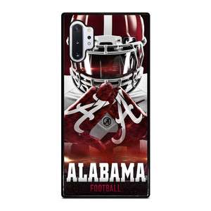 ALABAMA CRIMSON TIDE FOOTBALL STYLE Samsung Galaxy Note 10 Plus Case