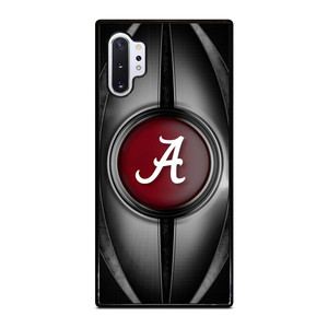 ALABAMA CRIMSON TIDE SYMBOL NEW Samsung Galaxy Note 10 Plus Case ALABAMA CRIMSON TIDE SYMBOL NEW Samsung Galaxy Note 10 Plus Case