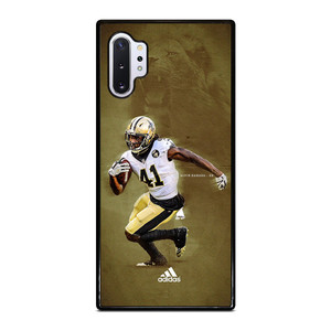 ALVIN KAMARA NEW ORLEANS SAINTS WHITE JERSEY Samsung Galaxy Note 10 Plus Case ALVIN KAMARA NEW ORLEANS SAINTS WHITE JERSEY Samsung Galaxy Note 10 Plus Case
