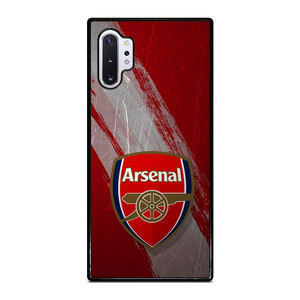 ARSENAL FC LOGO NEW Samsung Galaxy Note 10 Plus Case