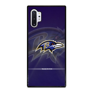 BALTIMORE RAVENS SKETSA Samsung Galaxy Note 10 Plus Case