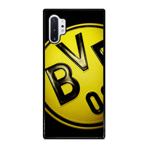 BORUSSIA DORTMUND BVB LOGO Samsung Galaxy Note 10 Plus Case