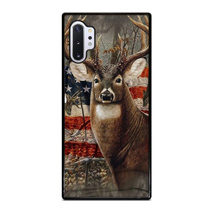 BOW HUNTING USA Samsung Galaxy Note 10 Plus Case