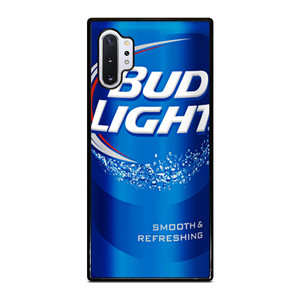 BUD LIGHT BEER CAN Samsung Galaxy Note 10 Plus Case