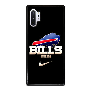 BUFFALO BILLS FOOTBALL TEAM LOGO NIKE Samsung Galaxy Note 10 Plus Case