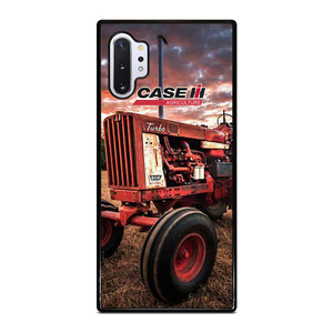 CASE IH AGRICULTURE TRACTOR Samsung Galaxy Note 10 Plus Case