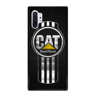 CAT CATERPILLAR DIESEL POWER Samsung Galaxy Note 10 Plus Case