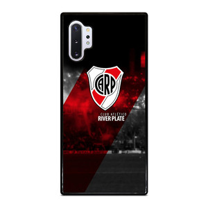 CLUB ATLETICO RIVER PLATE EL MAS GRANDE Samsung Galaxy Note 10 Plus Case CLUB ATLETICO RIVER PLATE EL MAS GRANDE Samsung Galaxy Note 10 Plus Case