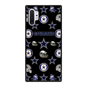 DALLAS COWBOYS NFL FOOTBALL TEAM Samsung Galaxy Note 10 Plus Case