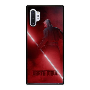 DARTH MAUL STAR WARS Samsung Galaxy Note 10 Plus Case