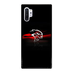 DODGE SRT ANIMALS EMBLEM Samsung Galaxy Note 10 Plus Case