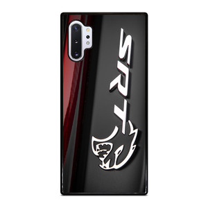 DODGE SRT EMBLEM Samsung Galaxy Note 10 Plus Case