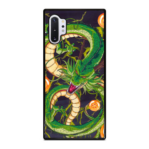 DRAGON BALL SHENRON DBZ Samsung Galaxy Note 10 Plus Case