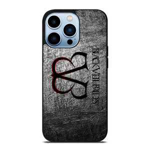 BLACK VEIL BRIDES LOGO iPhone 13 Pro Max Case