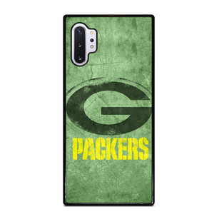 GREEN BAY PACKERS SCRATH Samsung Galaxy Note 10 Plus Case