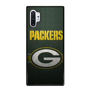 GREEN BAY PACKERS SHADOW Samsung Galaxy Note 10 Plus Case