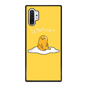 GUDETAMA LAZY EGG Samsung Galaxy Note 10 Plus Case GUDETAMA LAZY EGG Samsung Galaxy Note 10 Plus Case