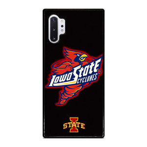IOWA STATE CYCLONES LOGO Samsung Galaxy Note 10 Plus Case