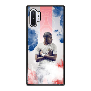 KYLIAN MBAPE PSG CELEBRATION Samsung Galaxy Note 10 Plus Case