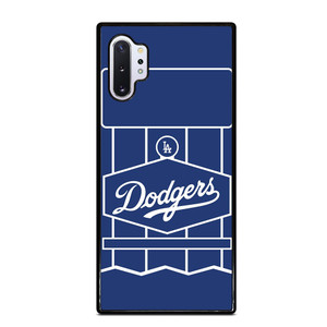 LA DODGERS BLOCK Samsung Galaxy Note 10 Plus Case