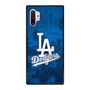LA DODGERS LOGO LOS ANGELES Samsung Galaxy Note 10 Plus Case