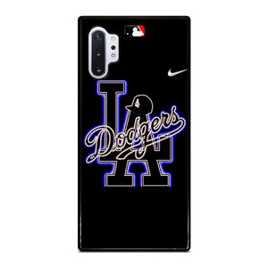 LA DODGERS MLB NIKE Samsung Galaxy Note 10 Plus Case