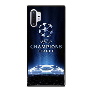 LEGENDARY CHAMPIONS LEAGUE Samsung Galaxy Note 10 Plus Case