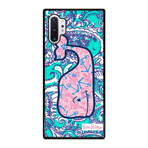 LILLY PULITZER VINEYARD VINES Samsung Galaxy Note 10 Plus Case