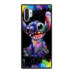 LILO AND STITCH ART Samsung Galaxy Note 10 Plus Case