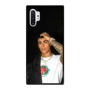 LUNAY PUERTO RICO RAPPER Samsung Galaxy Note 10 Plus Case
