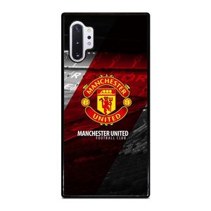 MANCHESTER UNITED FC LOGO Samsung Galaxy Note 10 Plus Case
