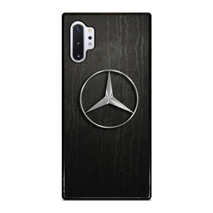 MERCEDES LOGO EMBLEM Samsung Galaxy Note 10 Plus Case