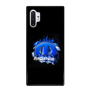 MOPAR RACING LOGO Samsung Galaxy Note 10 Plus Case