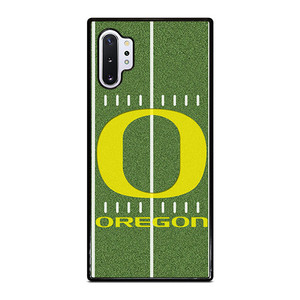 OREGON DUCKS LOGO TEAM FIELD Samsung Galaxy Note 10 Plus Case