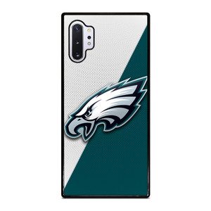 PHILADELPHIA EAGLES NFL TEAM LOGO Samsung Galaxy Note 10 Plus Case