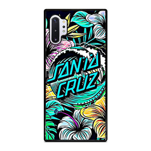 SANTA CRUZ SKATEBOARDS ICON Samsung Galaxy Note 10 Plus Case