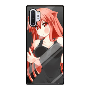 SEXY ANIME ZERO TWO DARLING IN THE FRANXX Samsung Galaxy Note 10 Plus Case