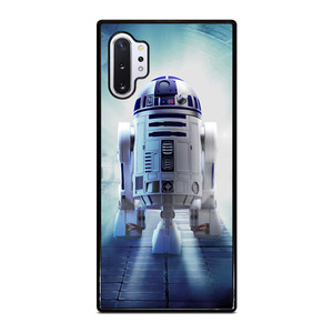 STAR WARS R2D2 ROBOT Samsung Galaxy Note 10 Plus Case STAR WARS R2D2 ROBOT Samsung Galaxy Note 10 Plus Case