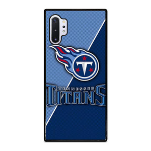 TENNESSEE TITANS NFL FOOTBALL TEAM ICON Samsung Galaxy Note 10 Plus Case