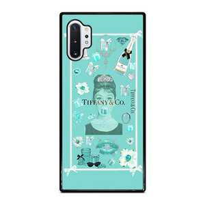TIFFANY AND CO GIFT Samsung Galaxy Note 10 Plus Case TIFFANY AND CO GIFT Samsung Galaxy Note 10 Plus Case