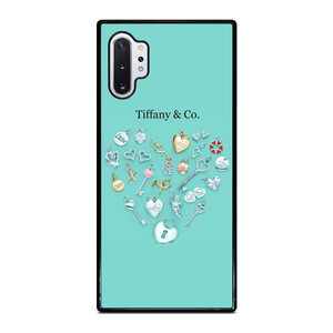 TIFFANY AND CO LOVE Samsung Galaxy Note 10 Plus Case