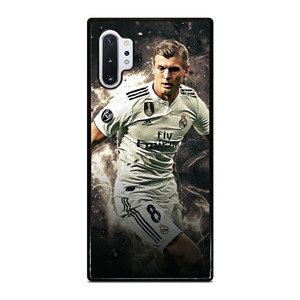 TONI KROOS REAL MADRID Samsung Galaxy Note 10 Plus Case