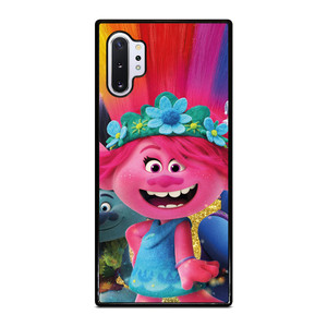 TROLLS WORLD Samsung Galaxy Note 10 Plus Case TROLLS WORLD Samsung Galaxy Note 10 Plus Case