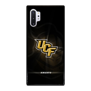 UCF FOOTBALL LOGO KNIGHTS Samsung Galaxy Note 10 Plus Case